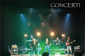 concerti