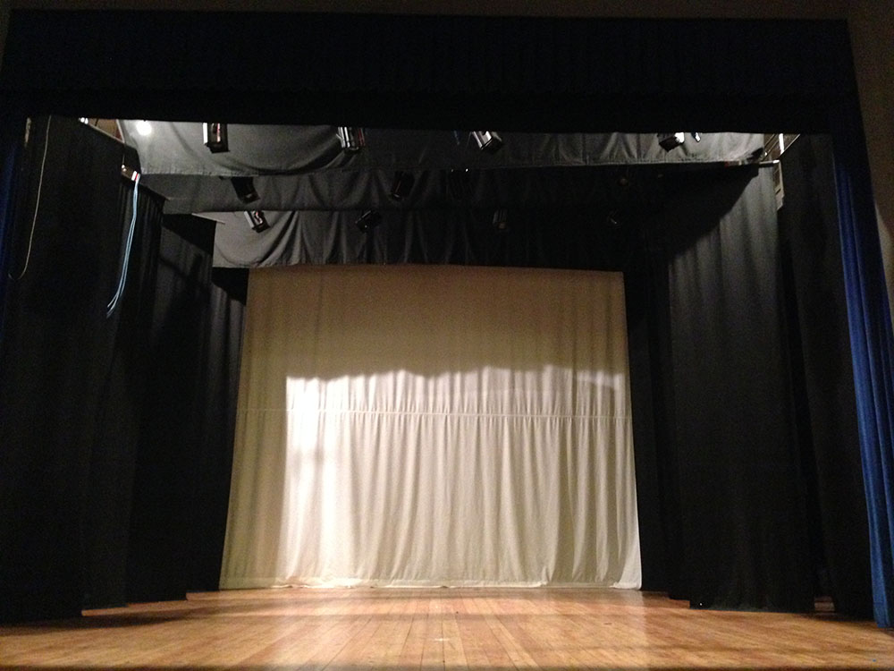 palco