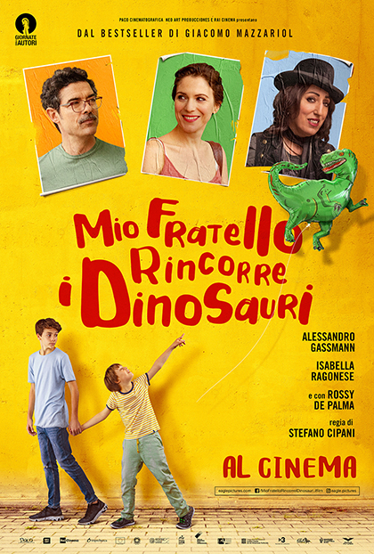 miofratellorincorreidinosauri miofratellorincorreidinosauri