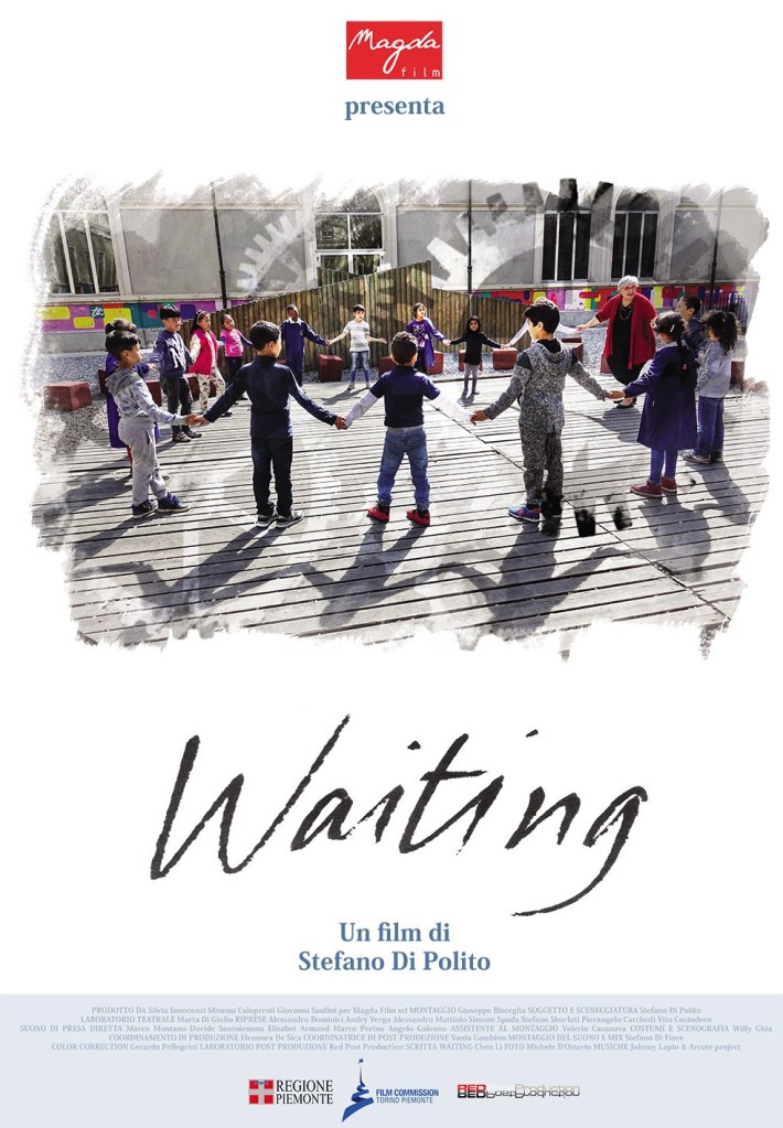 waiting waiting