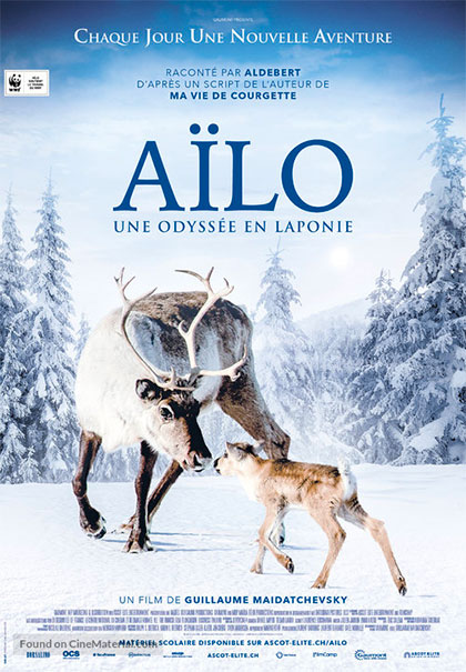ailounavventuratraighiacci ailounavventuratraighiacci