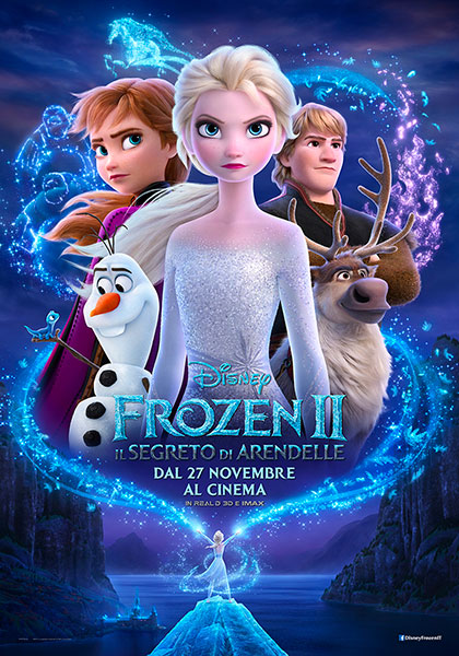 frozen frozen