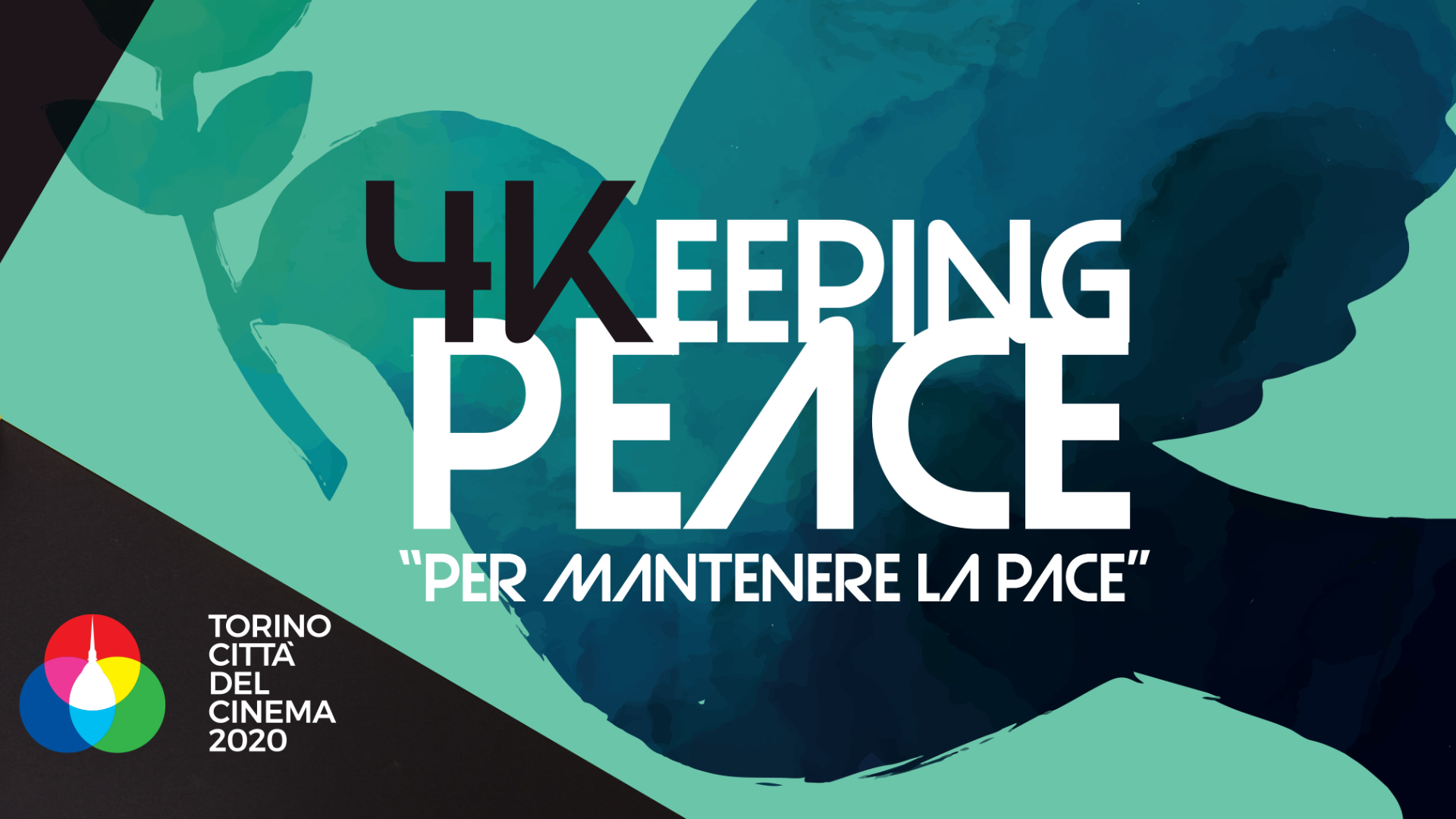 4kpeace