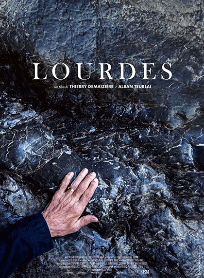 lourdes lourdes
