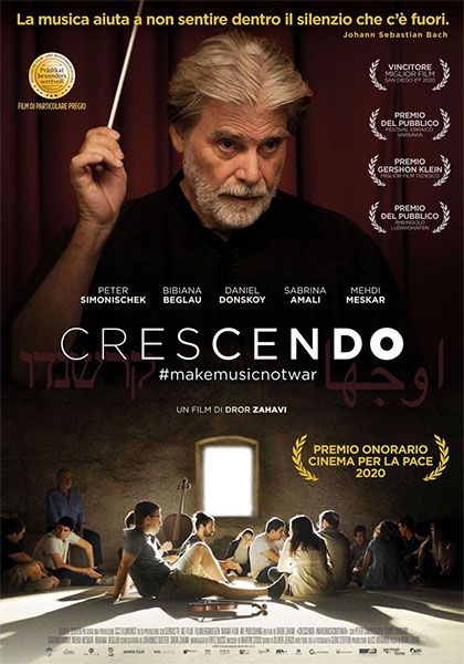 crescendo crescendo