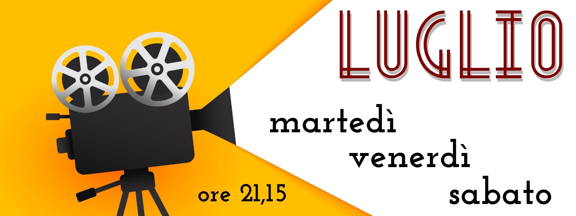 luglio