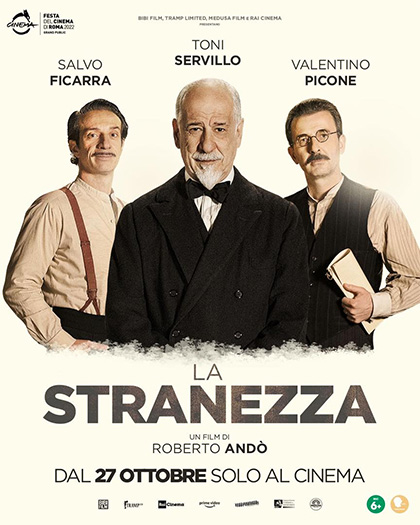 lastranezza lastranezza
