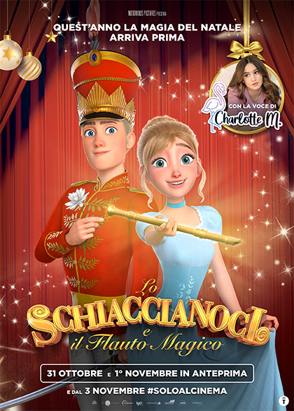 schiaccianoci schiaccianoci