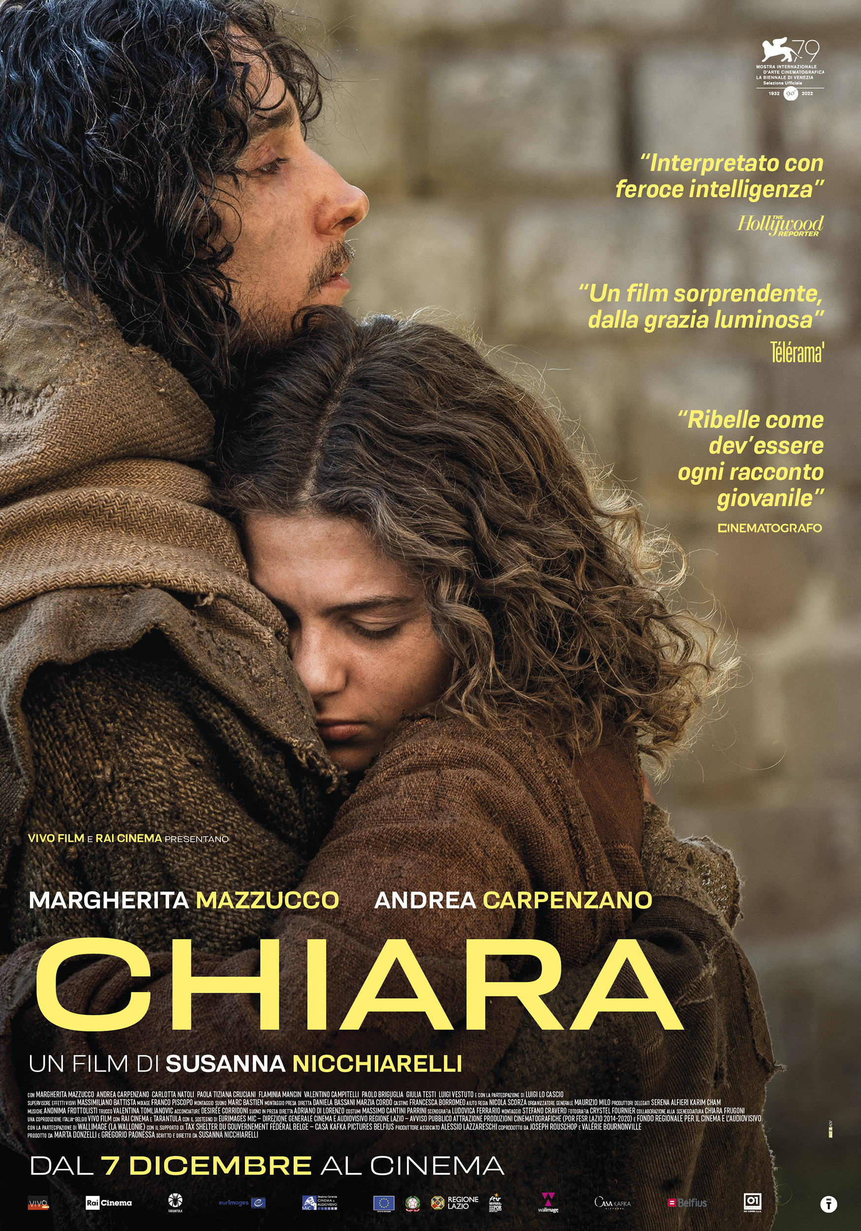 chiara chiara