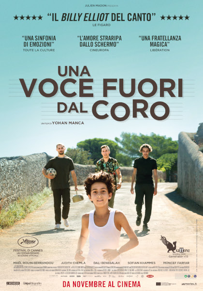 unavocefuoridaloro unavocefuoridaloro