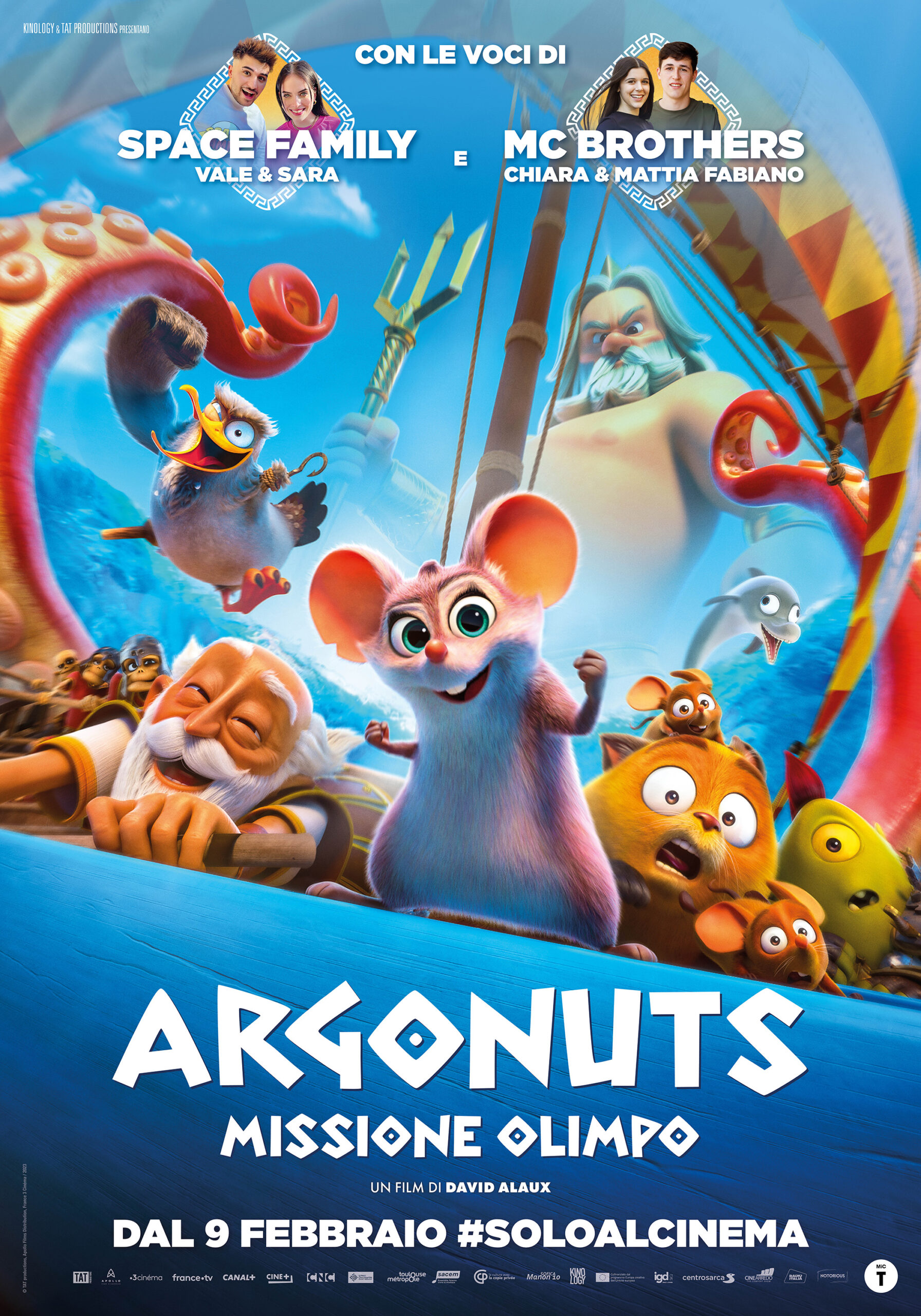argonauts argonauts