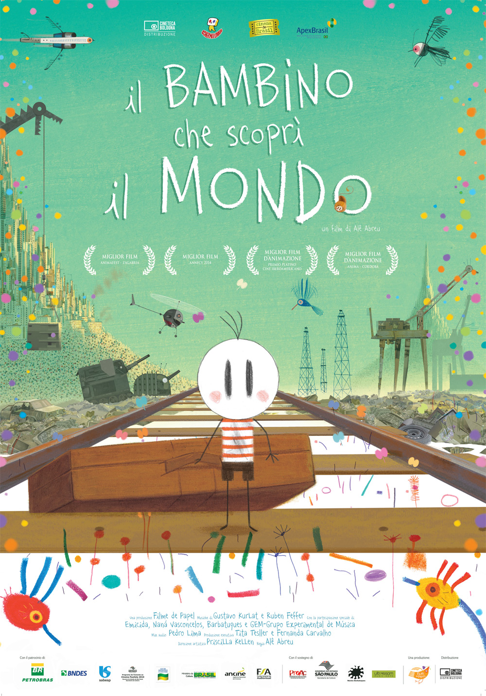 ilbambinochescopriilmondo ilbambinochescopriilmondo