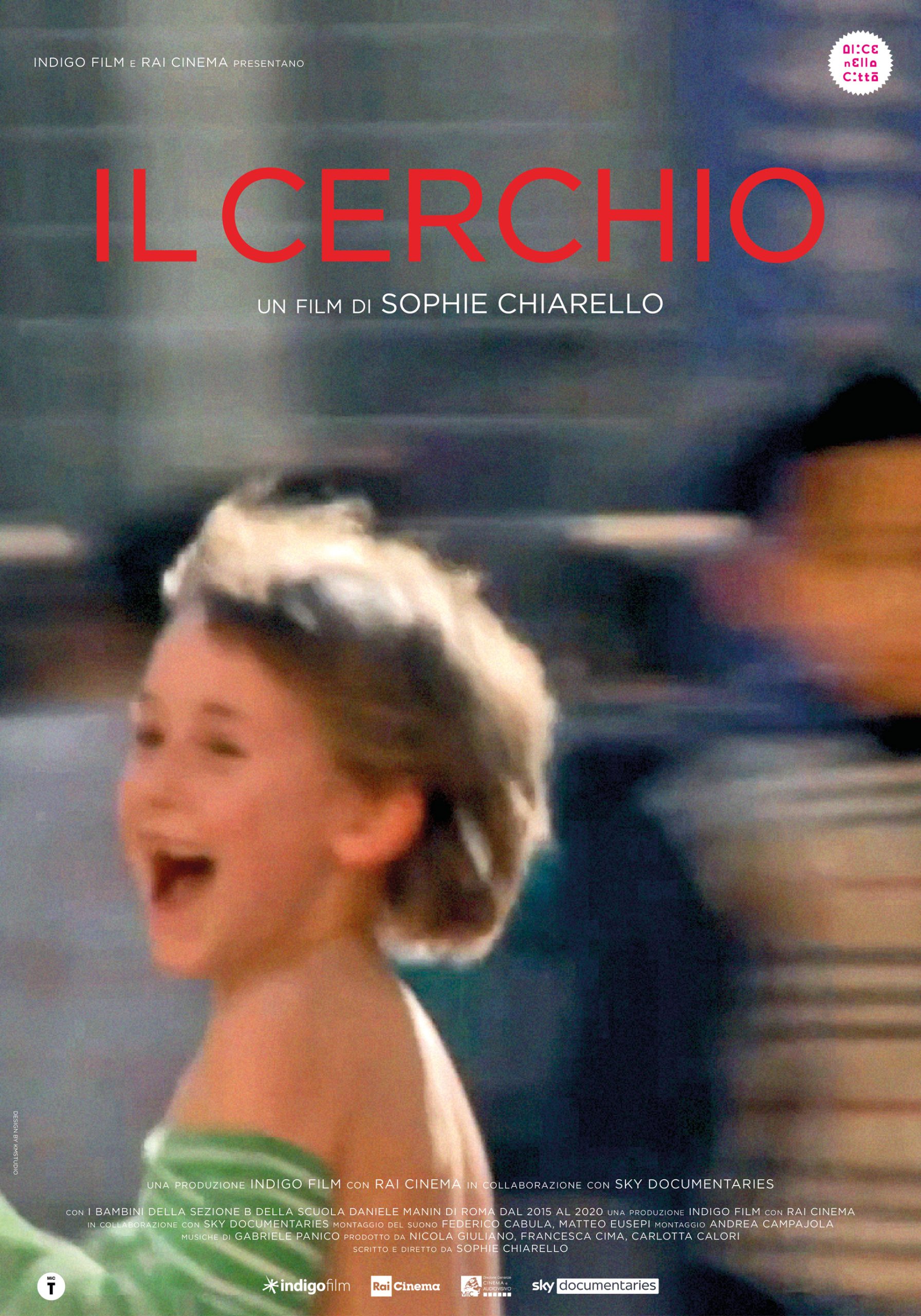 ilcerchio ilcerchio