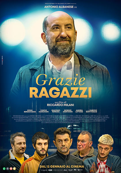 grazieragazzi grazieragazzi