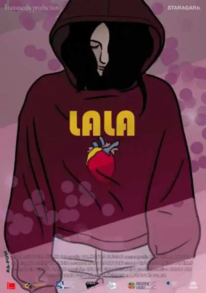 lala lala