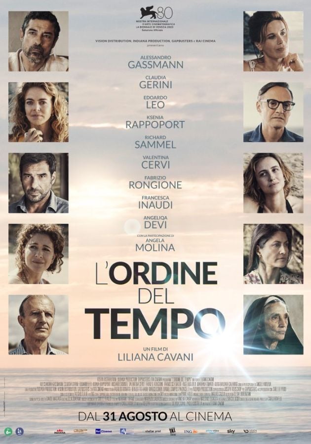 ordinedeltempo ordinedeltempo