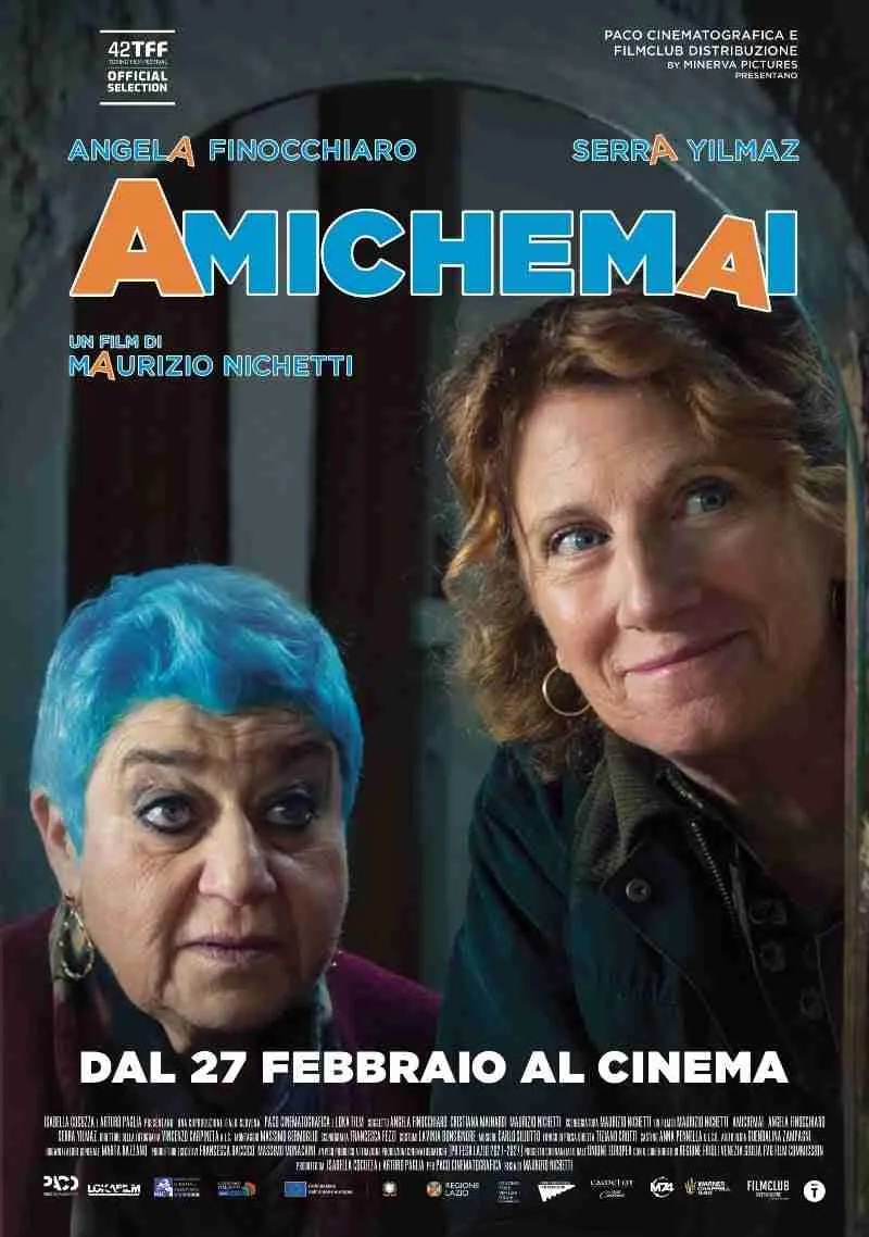 amichemail amichemail