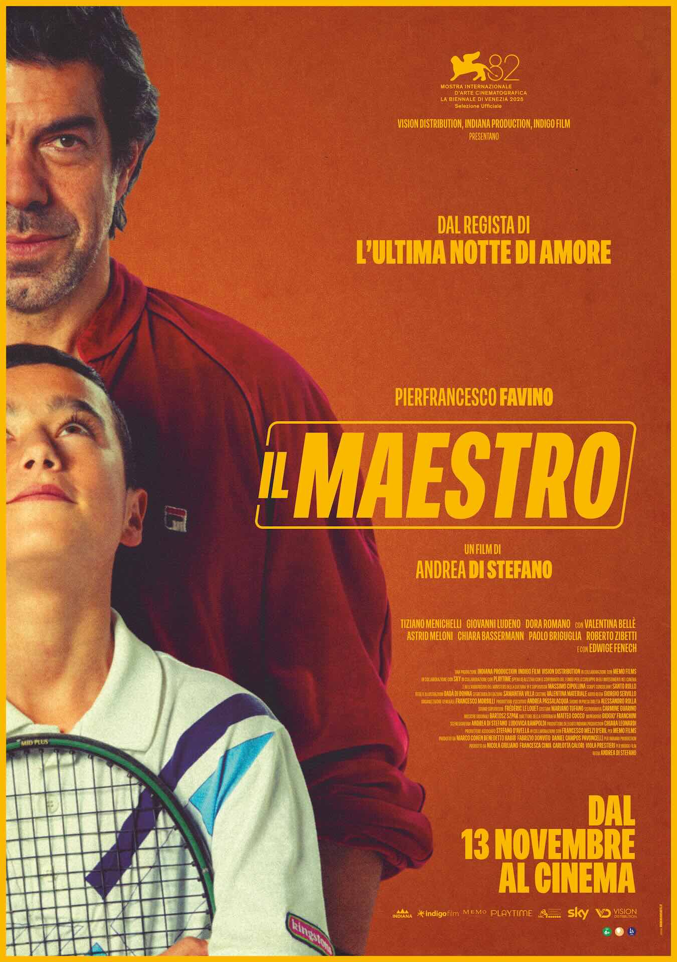 ilmaestro
