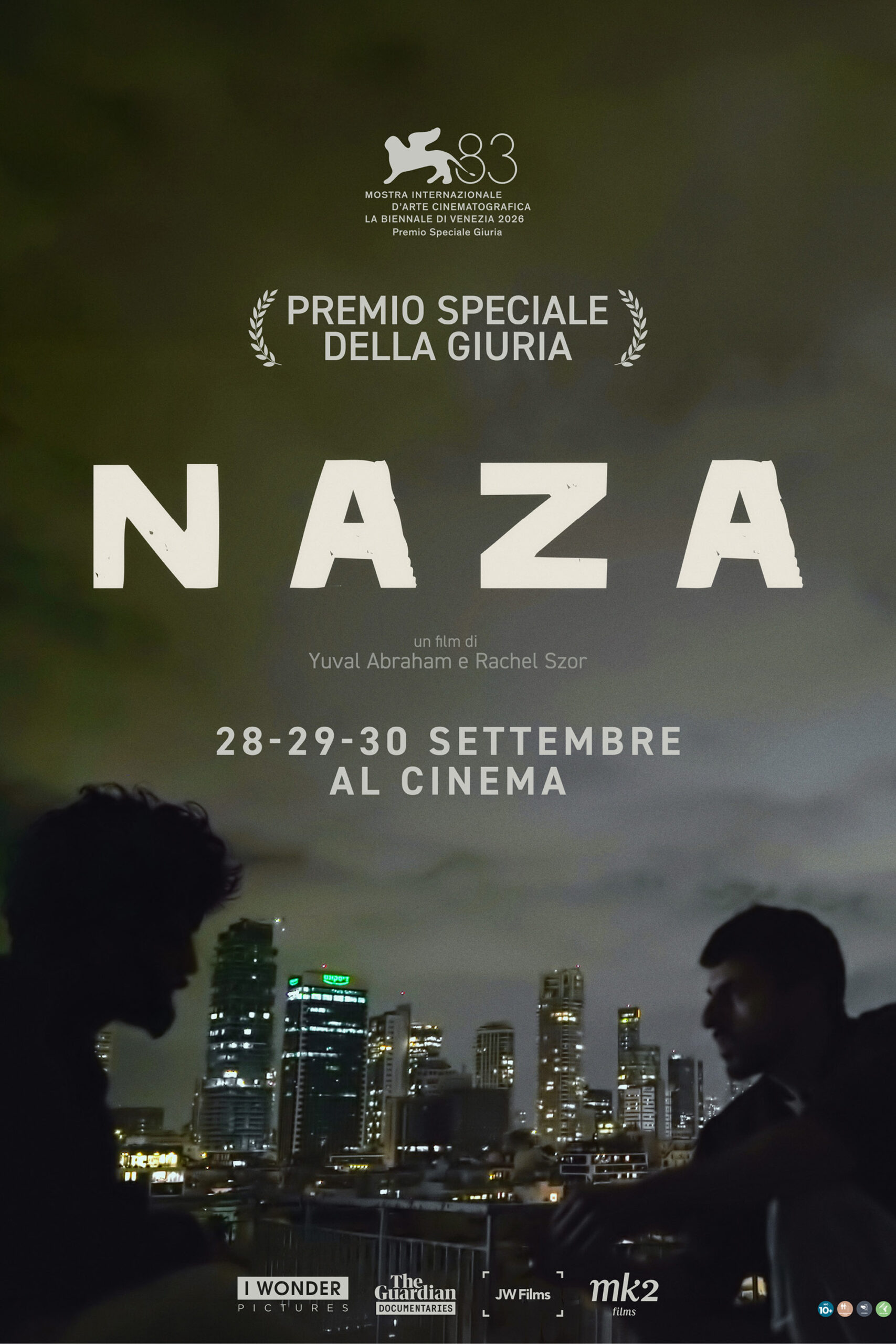 naza naza