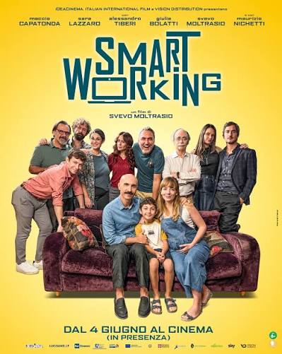smartworking smartworking