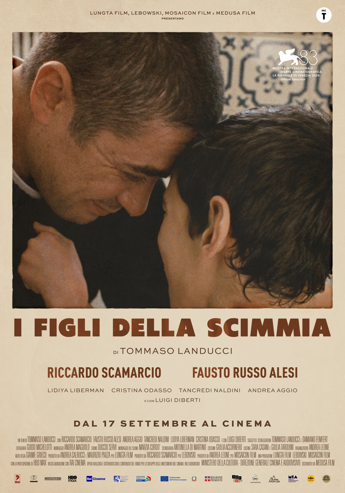 i-figli-della-scimmia